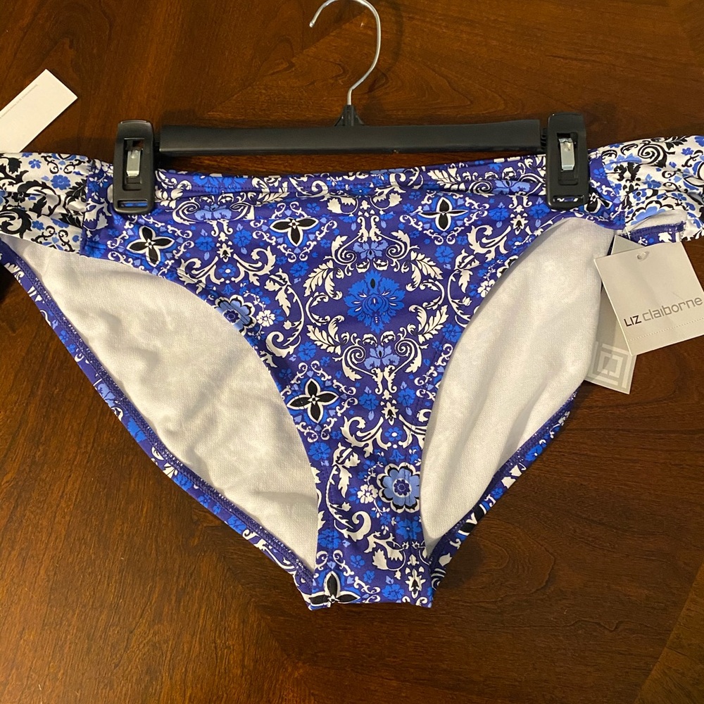 Swimwear 2 pair